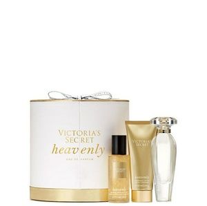 Victoria's Secret heavenly deluxe signature set